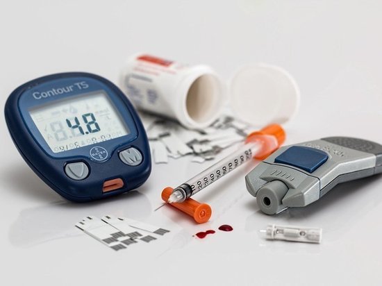 Минздрав ДНР рекомендовал вакцину от COVID больным диабетом
