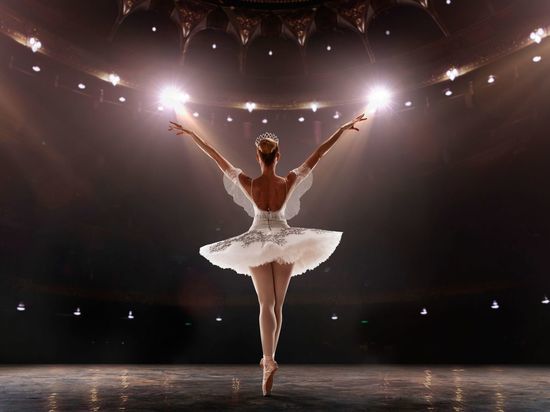 Театр балета Бориса Эйфмана через суд наказал сайт перекупщика