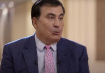 Бывшего президента Грузии Михаила Саакашвили пытали в Глданской тюрьме