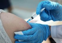 В Санкт-Петербурге выросли темпы вакцинации от коронавируса