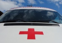 В Москве неадекватный пациент избил и покусал бригаду скорой помощи