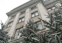 Погода на месяц в Хабаровске: в декабре 2021 нас ждет снег и резкое похолодание