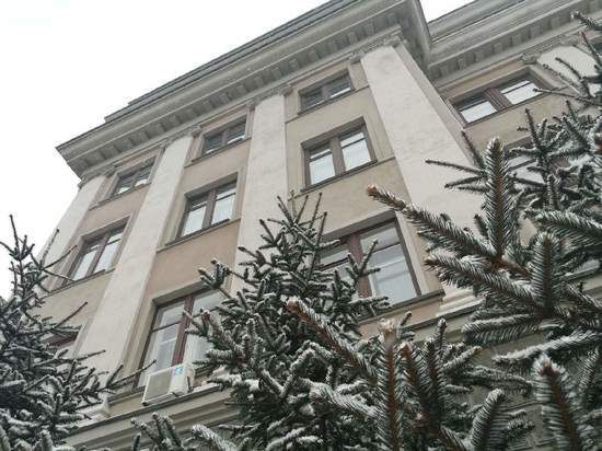 Погода на месяц в Хабаровске в подекадном обзоре «МК»