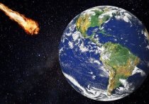 На сегодняшний день ни один из известных ученым объектов не является угрозой для Земли в предстоящие сто лет.