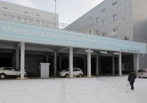 В Красноярске к концу года может появиться новый палатный корпус краевого онкодиспансера
