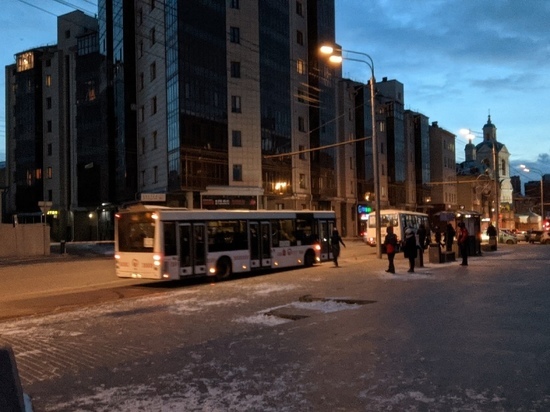 Предложение о повышении стоимости проезда в Красноярске поддержано в мэрии