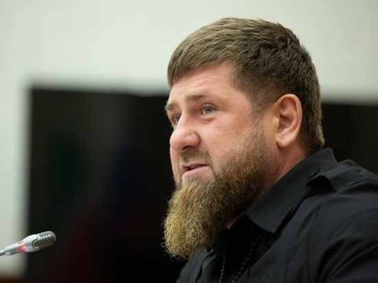 Кадыров высказался о законе по поводу национальности преступников