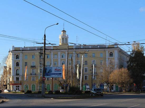 Памятник архитектуры в Иванове удалось восстановить лишь благодаря вмешательству прокуратуры