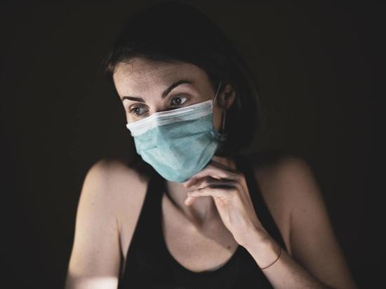 В ЛНР зафиксированы 23 новые смерти от коронавируса