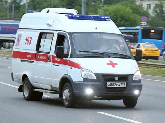 В Москве погибла 11-летняя девочка