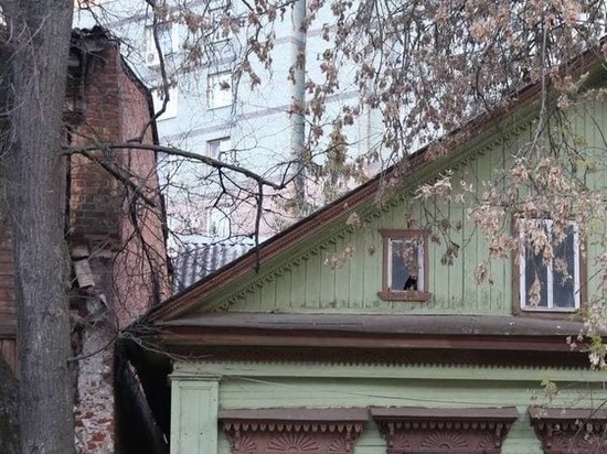 В Нижнем Новгороде пройдет художественная акция "Арт-окно"