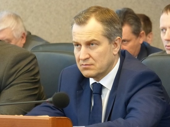 Премьер-министр Карелии занял четвёртое место в российском рейтинге