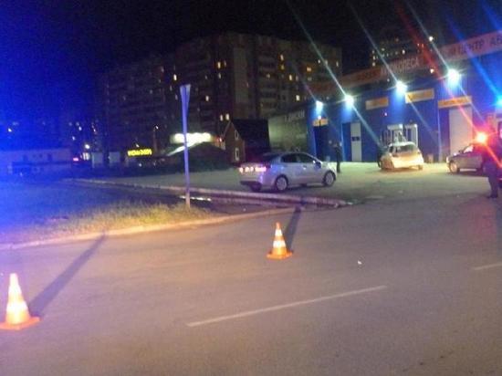 20-летней кировчанке суд назначил условное наказание за ДТП на Ленина-Азина