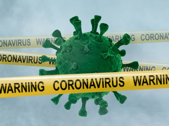 В Новгородской области коронавирусом заболели 330 человек