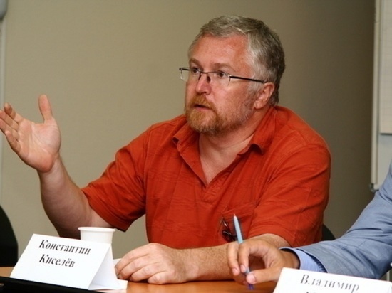 Константин Киселев возглавил комиссию Екатеринбургской гордумы по социальной политике