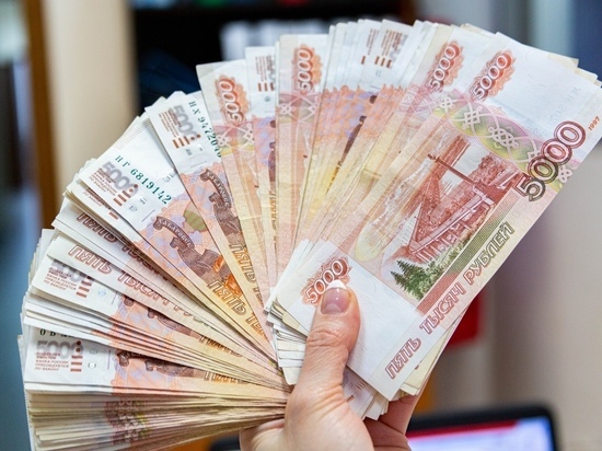 Более 300 тысяч новосибирцев надеются получить 13-ю зарплату в 2021 году