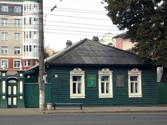 В Кирове представят уникальные фото Федора Достоевского