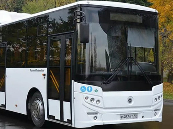 Крупнейшая закупка за 2 года: Обнинск приобретет сразу 100 новых автобусов