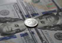 Замглавы думского Комитета по финансовому рынку Олег Савченко заявил, что российской экономике нужна девальвация рубля, как и повышение ключевой ставки Центробанка