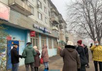 В редакцию «МК в Астрахани» обратились читатели с жалобами на работу «Почты Росии»