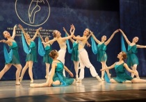 Звание лауреата 1-й степени коллектив получил в номинациях «Авторская постановка на основе классического танца» (13-15 лет) и «Классическое наследие» (13-15 лет)