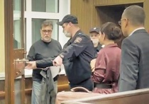 Ректор Московской высшей школы социальных и экономических наук ("Шанинка") Сергей Зуев, находящийся в СИЗО "Матросская Тишина", переведен в местную медсанчасть