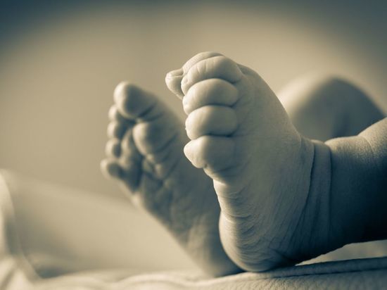 Младенец умер в результате домашних родов в Московском районе