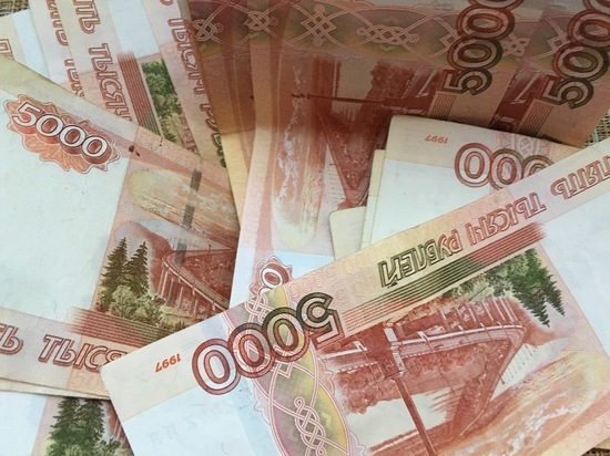 Кредит в миллион рублей повесил на смолянина мошенник, представившись оператором компании связи