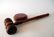 Казанский суд отправил под административный арест на пять суток пассажира, который ударил кондуктора автобуса и распылил ему в лицо газовый баллончик