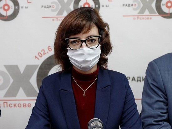 Кто рискует заболеть COVID-19 после прививки, рассказала Анастасия Повторейко