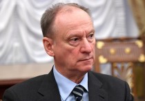 Секретарь Совета безопасности РФ Николай Патрушев обвинил западные страны в разрушении экономики Украины