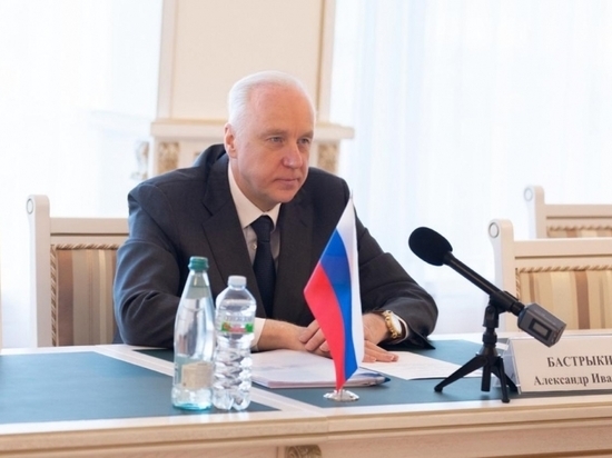 Глава СК России Бастрыкин назвал ЕГЭ пыткой для молодежи
