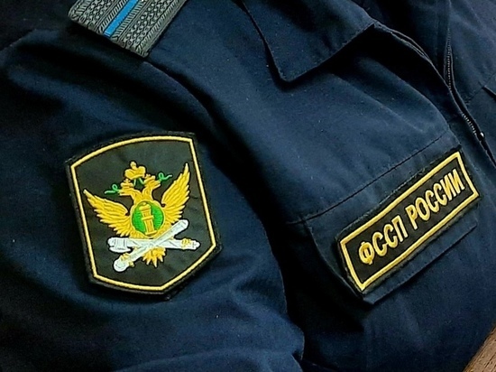 За долги по кредиту более 2 миллионов рублей у тамбовчанина  конфисковали внедорожник