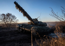 В США призвали поддержать Украину в возможном военном конфликте с Россией