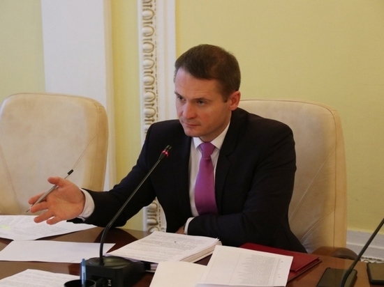 Расходы на горхозяйство Рязани в 2022 году превысят 2 млрд рублей