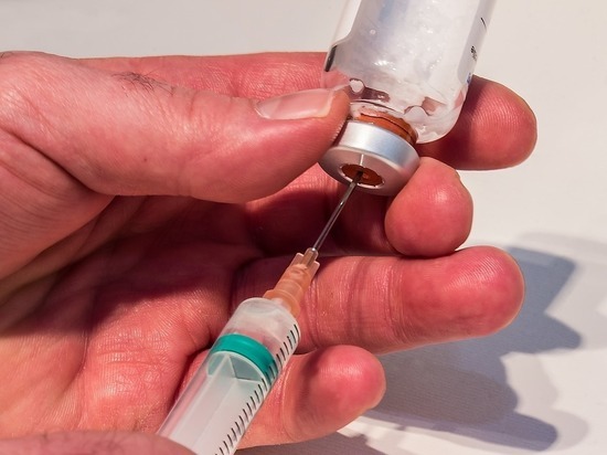 В Йошкар-Оле пункт вакцинации от COVID-19 сменил расположение