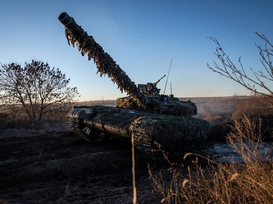 Пентагон может поставить Киеву оружие и российские вертолеты
