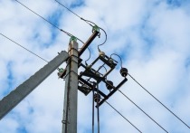 Власти Херсонской области Украины сообщили, что в регионе с ноября начались веерные отключения электроэнергии