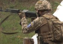 На следующей неделе в Харьковской области запланированы военные учения сил территориальной обороны Украины