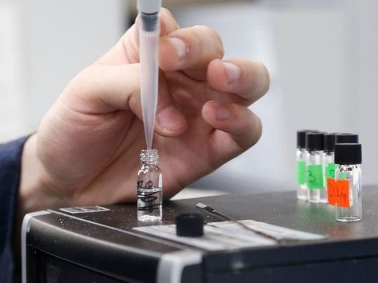 В Германии вакцина для клеточного иммунитета прошла первый этап испытаний