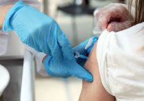 Власти Лаоса зарегистрировали вакцину от коронавируса российского производства «Спутник Лайт»