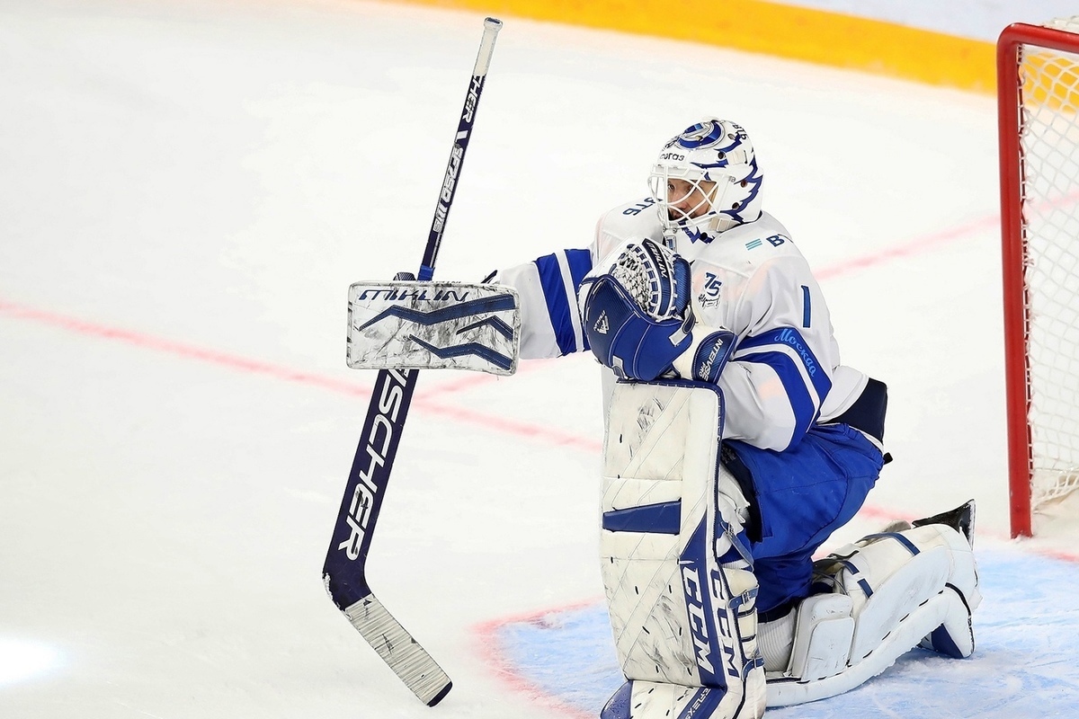 Еременко объявил о завершении карьеры после окончания сезона в КХЛ