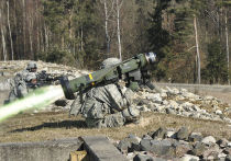 В Вооруженных силах Украины прокомментировали обвинения в использовании противотанковых ракетных комплексов Javelin, которые были поставлены США в рамках программы военной помощи