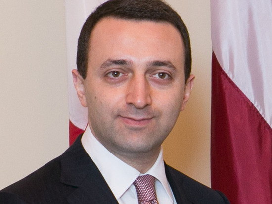 Премьер Грузии: для прямых контактов с властями России нет условий