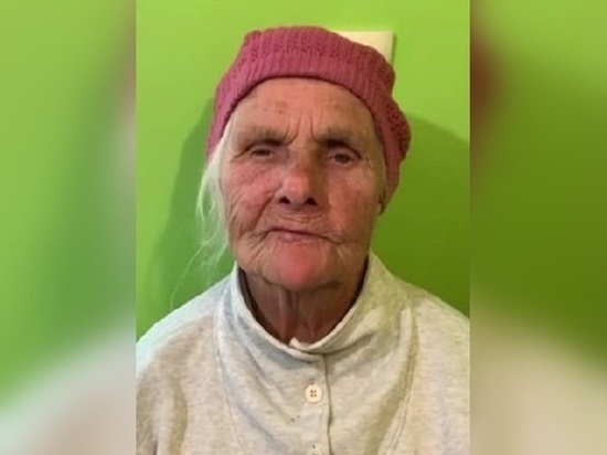 В Ростове 89-летняя женщина пошла на рынок и пропала без вести