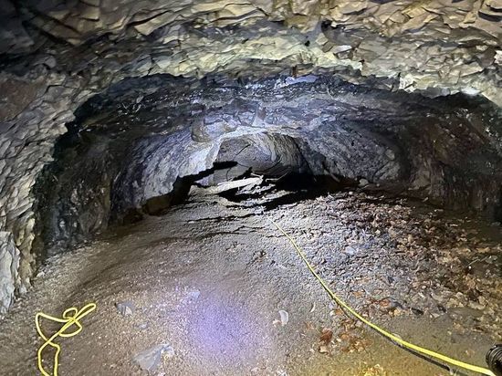 На Сахалине найдена шахта, где, возможно, хранится золото императора Японии