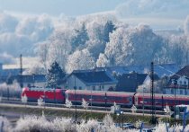 Уже 12 декабря вместо поезда между Новосибирском и Томском будет запущена электричка – РЖД решила возродить проект, закрытый более 10 лет назад.