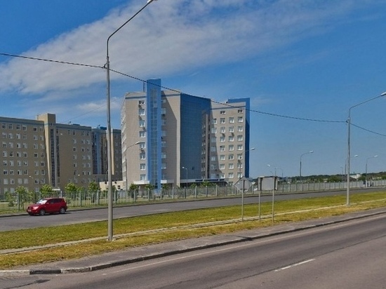 В курском онкоцентре приостановили прием коронавирусных пациентов