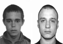 Сотрудники Октябрьского отдела полиции Новосибирска просят помощи в розыске двух молодых людей из Юрги – их подозревают в угоне.
