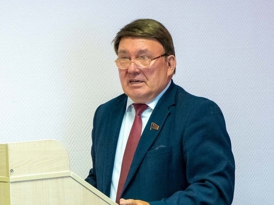 Курского депутата Госдумы не пустили в магазин без QR-кода